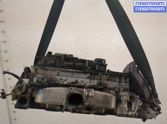 купить Головка блока (ГБЦ) на Peugeot 3008 2009-2016
