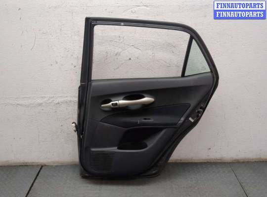 купить Дверь боковая (легковая) на Toyota Auris E15 2006-2012