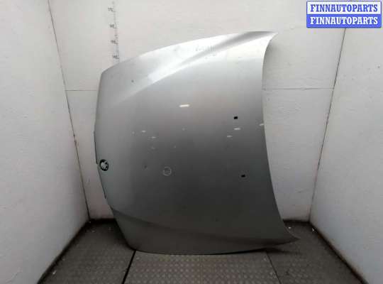 Обшивка капота BM3605214 на BMW 5 E39 1995-2003
