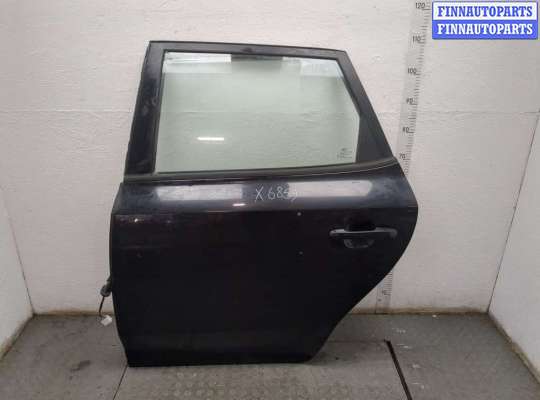 купить Замок двери на KIA Ceed 2007-2012