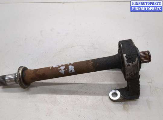Купить Полуось (приводной вал, шрус) на Honda CR-V 2006-2012 Полуось (приводной вал, шрус) HD532653 на Honda CR-V 2006-2012