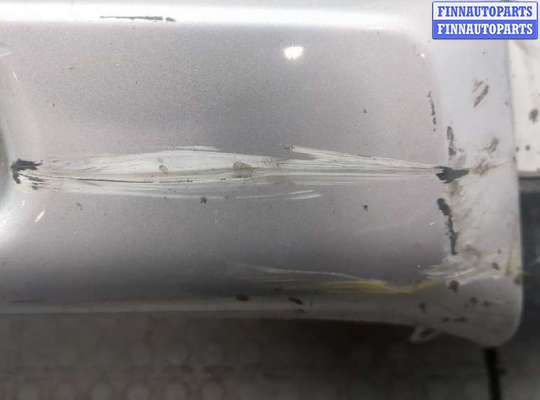 купить Бампер на Mitsubishi Outlander 2012-2021