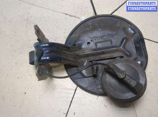 купить Лючок бензобака на Dodge Ram (DR / DH) 2001-2009