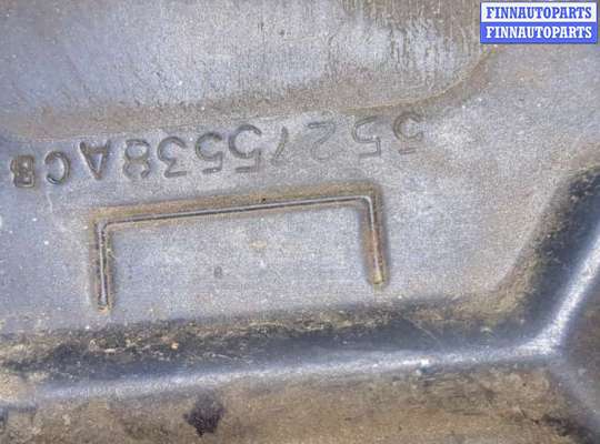 купить Лючок бензобака на Dodge Ram (DR / DH) 2001-2009