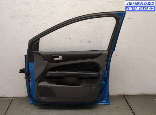 купить Дверь боковая (легковая) на Ford Focus 2 2005-2008