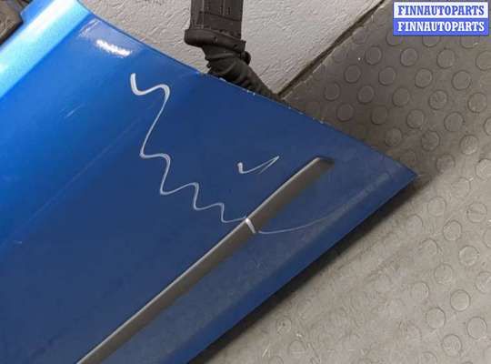 купить Дверь боковая (легковая) на Ford Focus 2 2005-2008