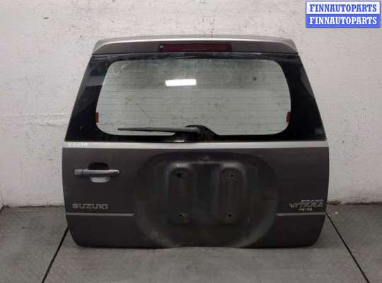 Стекло заднее SZV4681 на Suzuki Grand Vitara 2005-2015