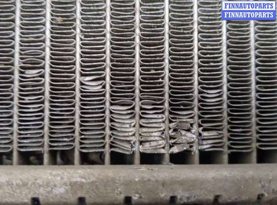 купить Радиатор охлаждения двигателя на Nissan Note E11 2005-2013