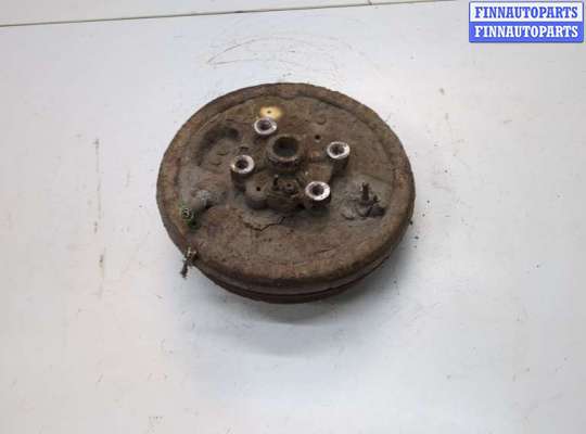 ХАБ ступичный