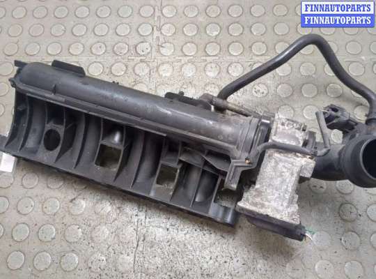 Заслонка дроссельная RN1591733 на Renault Megane 3 2009-2016