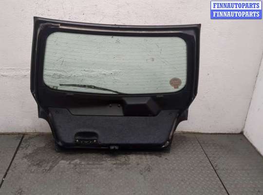 купить Подсветка номера на Citroen Xsara 2000-2005