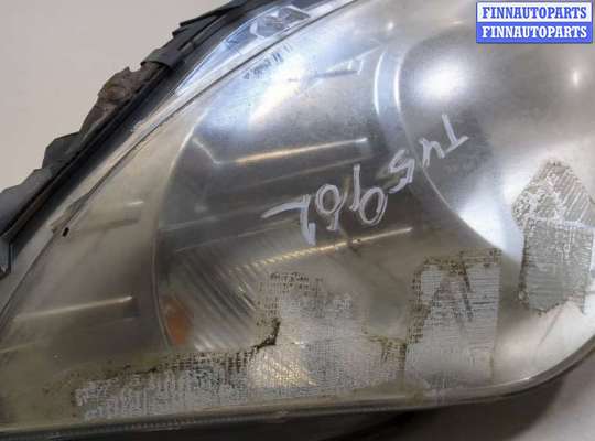 купить Фара (передняя) на Mercedes A W169 2004-2012
