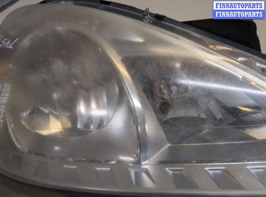 купить Фара (передняя) на Mercedes A W169 2004-2012