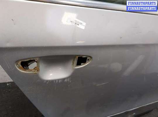 купить Дверь боковая (легковая) на Volkswagen Passat 6 2005-2010