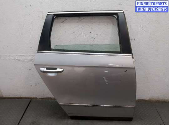 купить Дверь боковая (легковая) на Volkswagen Passat 6 2005-2010