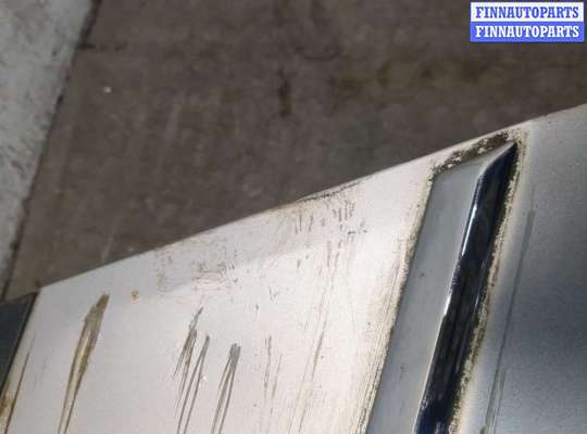 купить Дверь боковая (легковая) на Volkswagen Passat 6 2005-2010