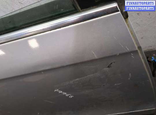 купить Дверь боковая (легковая) на Volkswagen Passat 6 2005-2010