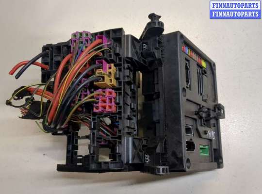 купить Блок предохранителей на Nissan Almera N16 2000-2006