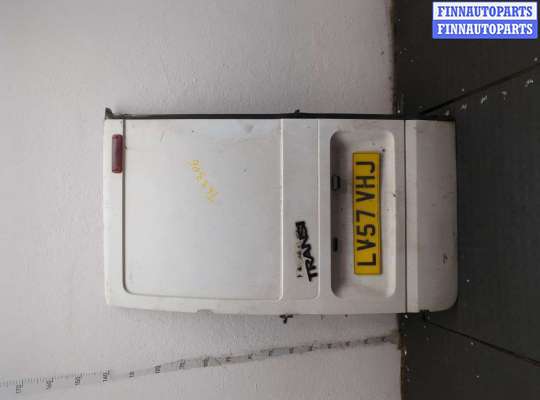 Купить Подсветка номера на Ford Transit 2006-2014 Подсветка номера FO2214109 на Ford Transit 2006-2014