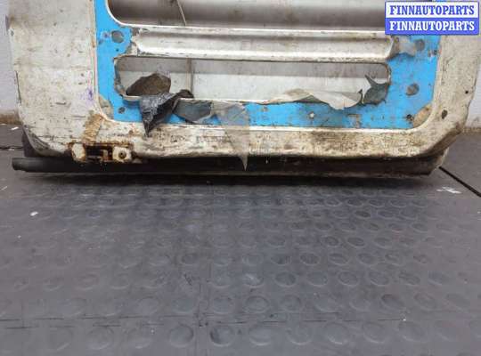 купить Подсветка номера на Ford Transit 2006-2014