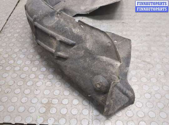 купить Защита арок (подкрылок) на Skoda Octavia (A5) 2004-2013