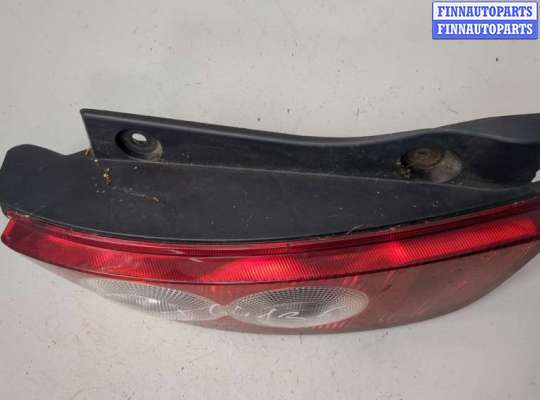 купить Фонарь (задний) на Nissan Micra K12E 2002-2010