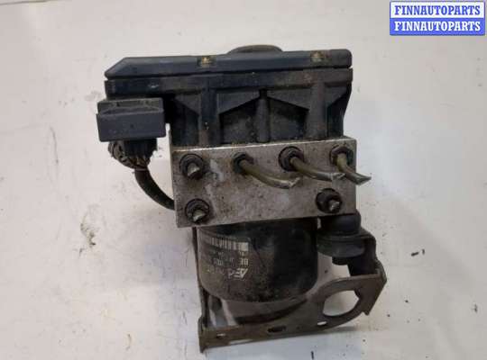 купить Блок АБС, насос (ABS, ESP, ASR) на Volkswagen Sharan 2000-2010