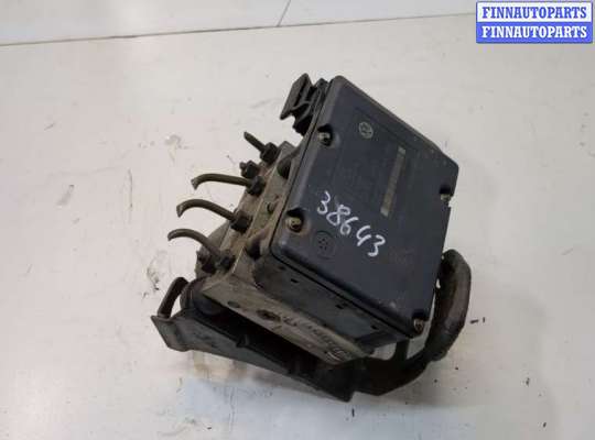 купить Блок АБС, насос (ABS, ESP, ASR) на Volkswagen Sharan 2000-2010
