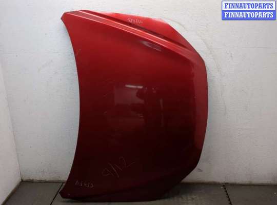 купить Капот на Mazda CX-5 2012-2017
