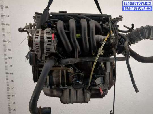 купить Генератор на Ford Fiesta 1995-2002