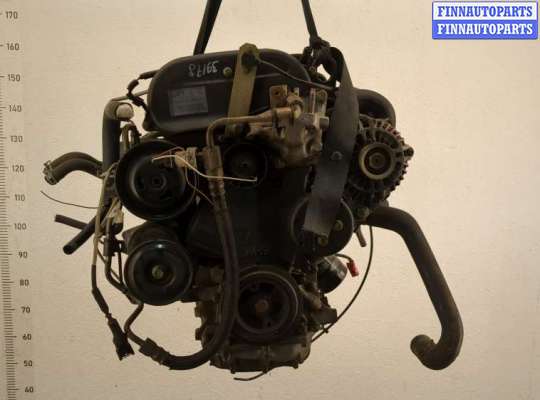 купить Генератор на Ford Fiesta 1995-2002