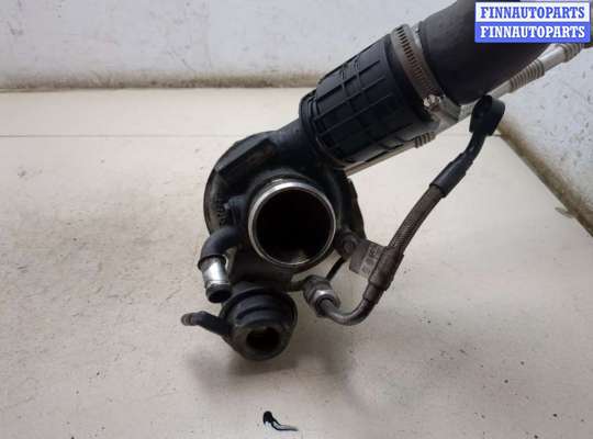 купить Турбина на Opel Insignia 2017-2022