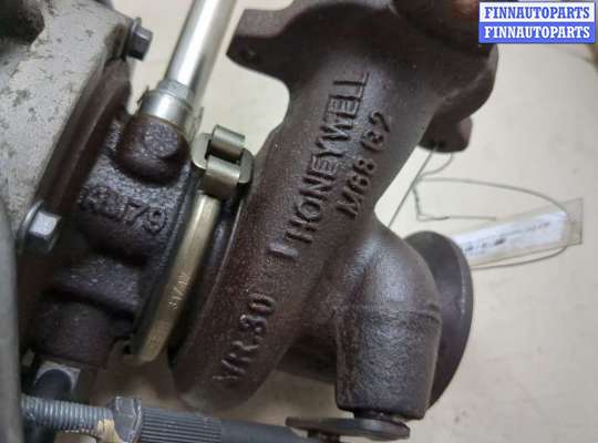 купить Турбина на Opel Insignia 2017-2022