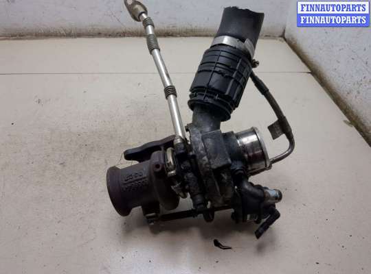 купить Турбина на Opel Insignia 2017-2022