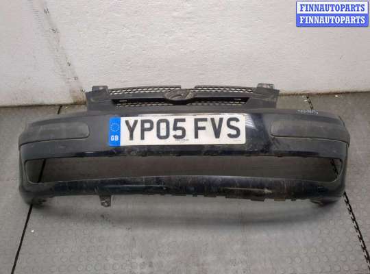 купить Бампер на Hyundai Getz 2002-2011