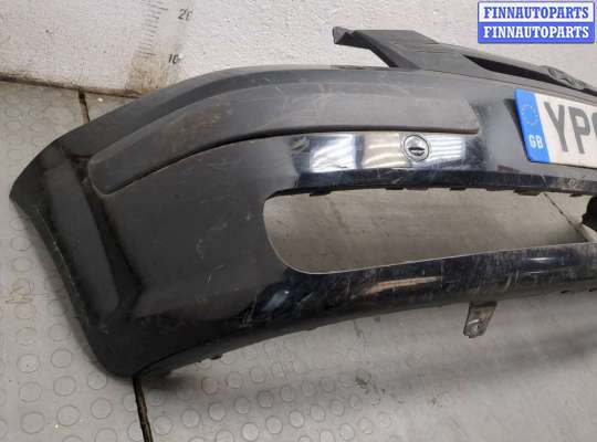 купить Бампер на Hyundai Getz 2002-2011