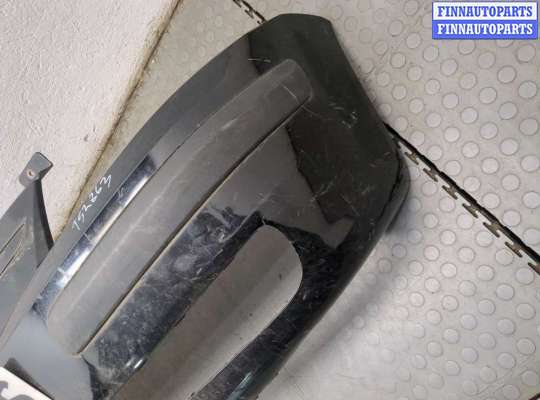 купить Бампер на Hyundai Getz 2002-2011