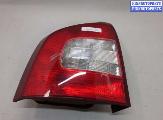 Фонарь (задний) SK539163 на Skoda Octavia (A5) 2004-2013