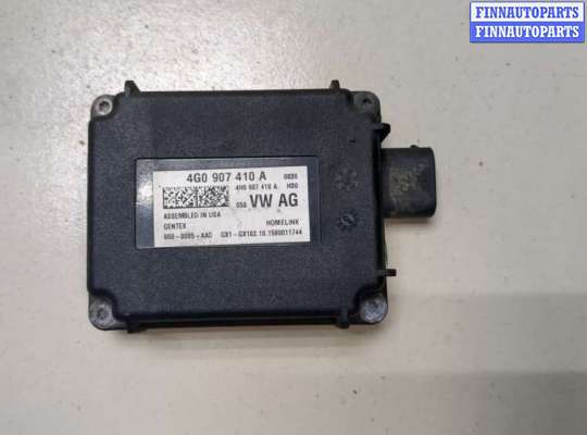 купить Блок комфорта на Audi A4 (B8) 2007-2015