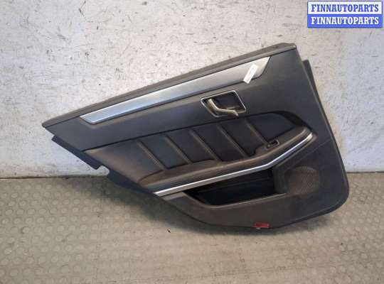 купить Дверная карта (Обшивка двери) на Mercedes E W212 2009-2016