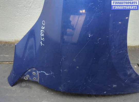 купить Крыло на Renault Megane 3 2009-2016