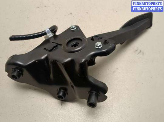 Педальный узел (педаль) на Nissan Murano II (Z51)