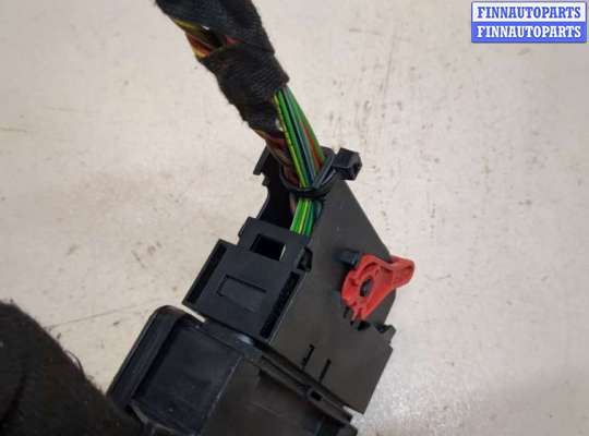 купить Блок управления стояночным тормозом на Mercedes CLA C117 2013-2019