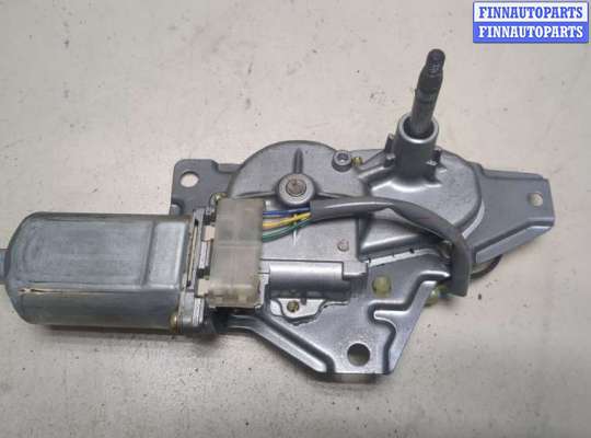 купить Двигатель стеклоочистителя (моторчик дворников) задний на Suzuki Jimny 1998-2012