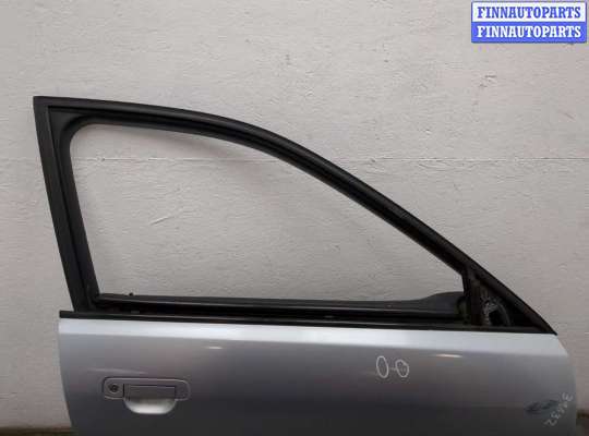 Дверь боковая на Audi A4 (8D, B5)