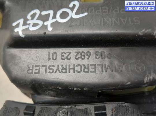 купить Кулиса КПП на Mercedes C W203 2000-2008