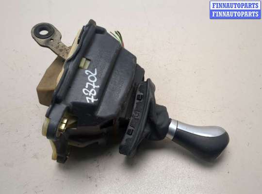 купить Кулиса КПП на Mercedes C W203 2000-2008