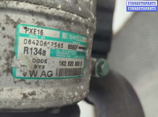 купить Генератор на Volkswagen Touran 2003-2006