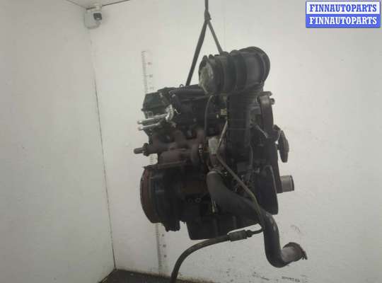 купить Двигатель (ДВС) на Ford Transit 2000-2006
