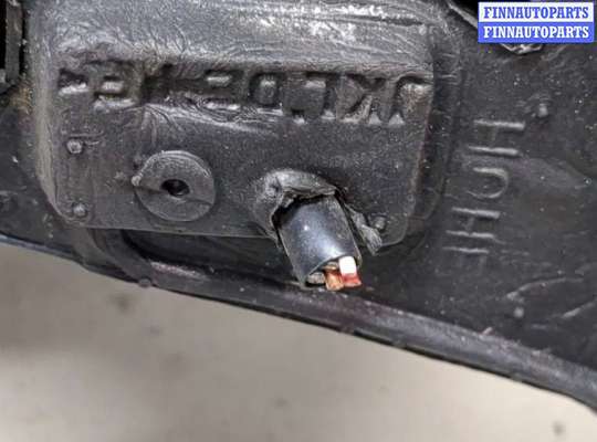 купить Зеркало боковое на Audi A6 (C5) Allroad 2000-2005